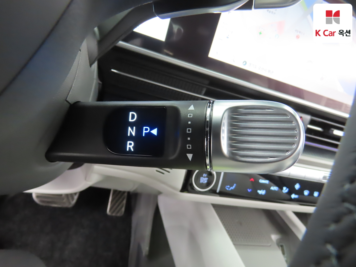 Hyundai Ioniq 6 2023 - Image 24