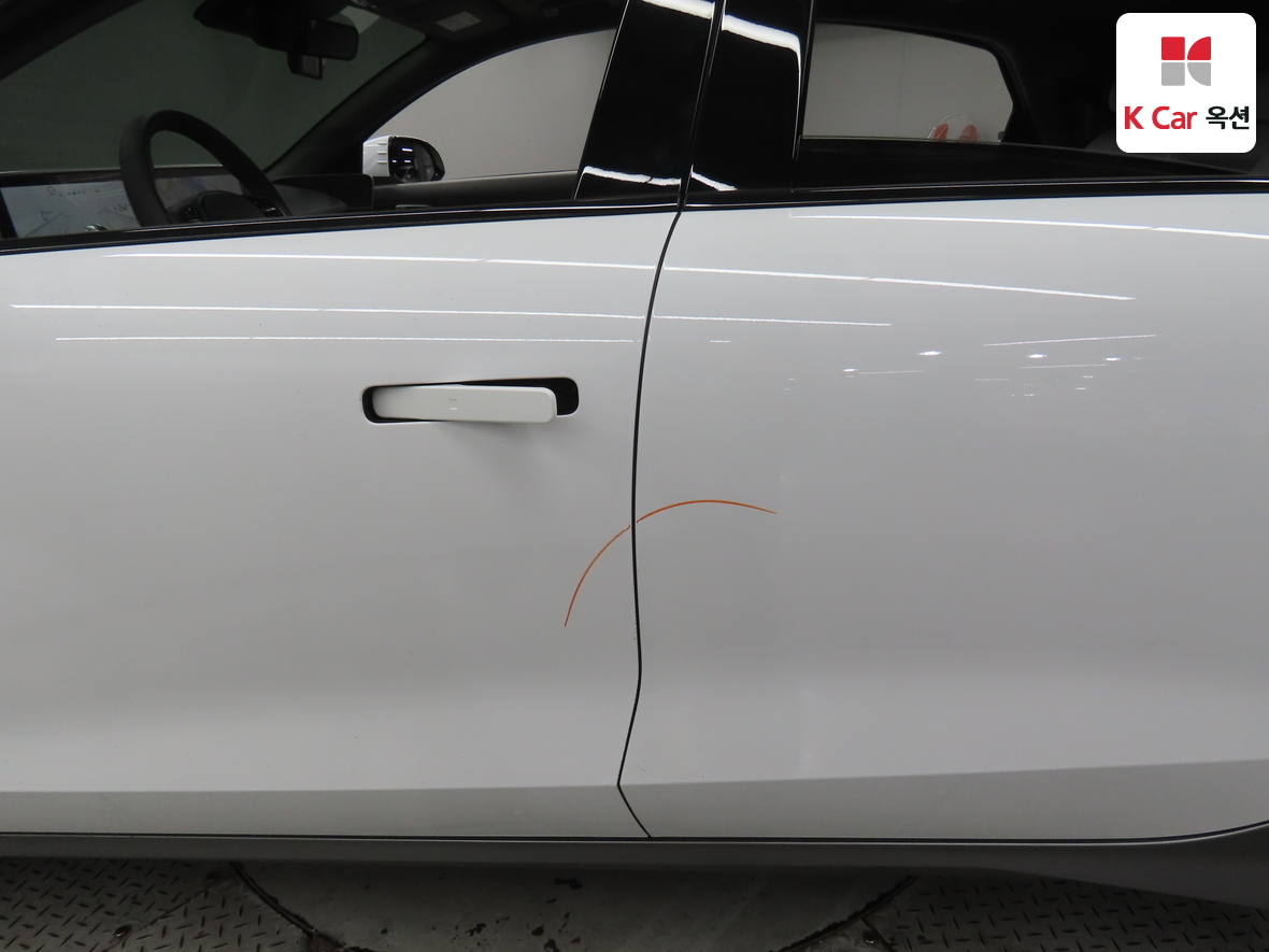 Hyundai Ioniq 6 2023 - Image 36