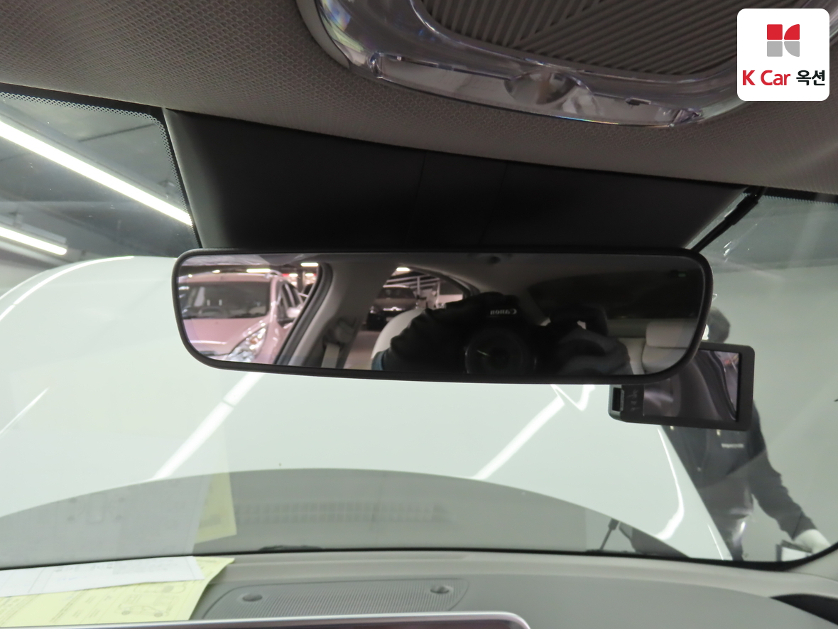 Hyundai Ioniq 6 2023 - Image 13