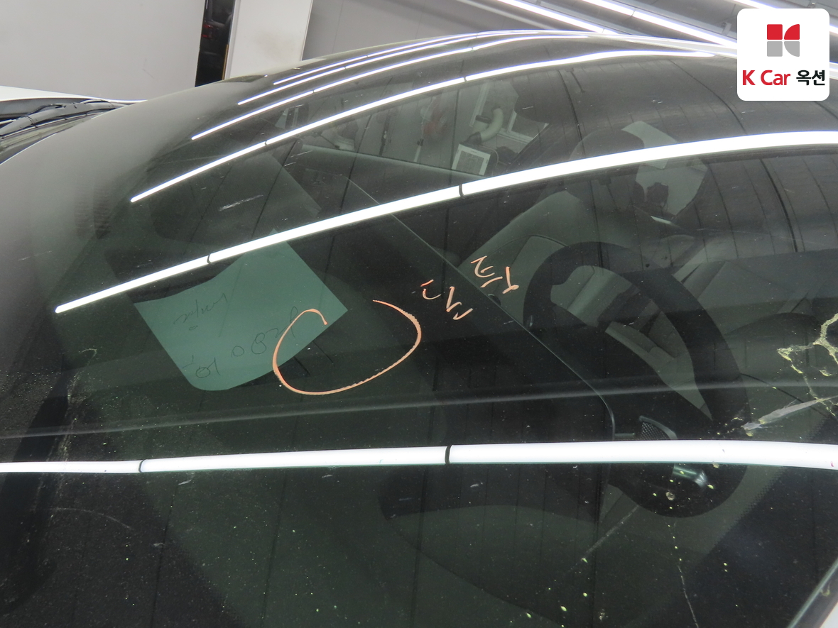 Hyundai Ioniq 6 2023 - Image 35