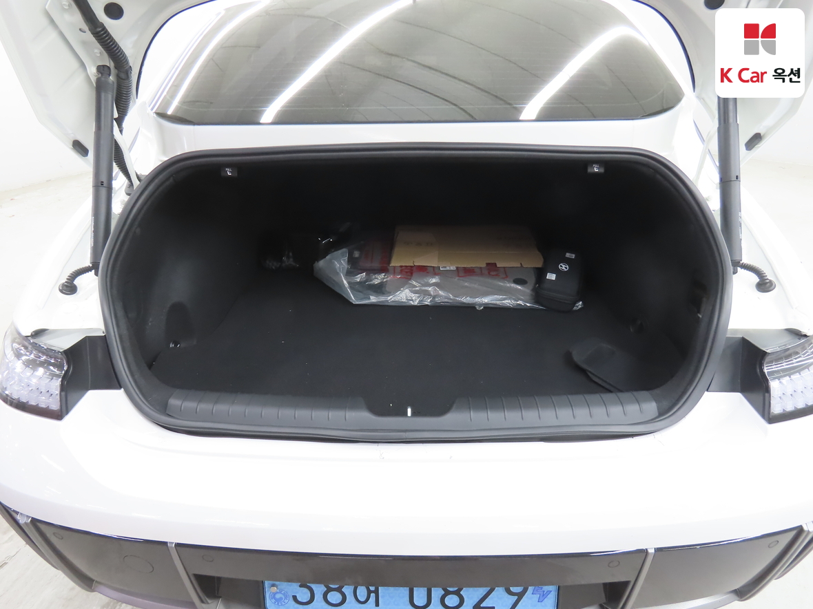 Hyundai Ioniq 6 2023 - Image 26