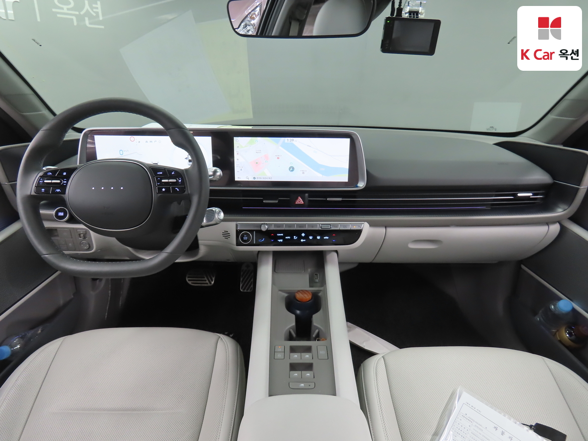 Hyundai Ioniq 6 2023 - Image 3