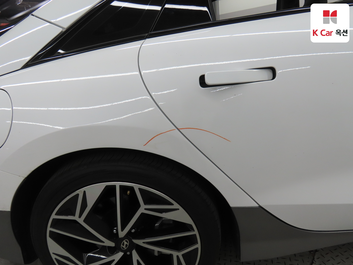 Hyundai Ioniq 6 2023 - Image 37