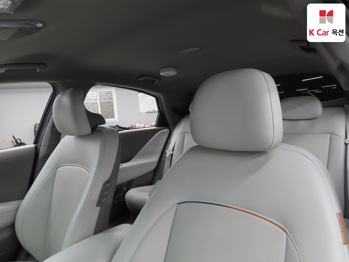 Hyundai Ioniq 6 2023 - Image 19