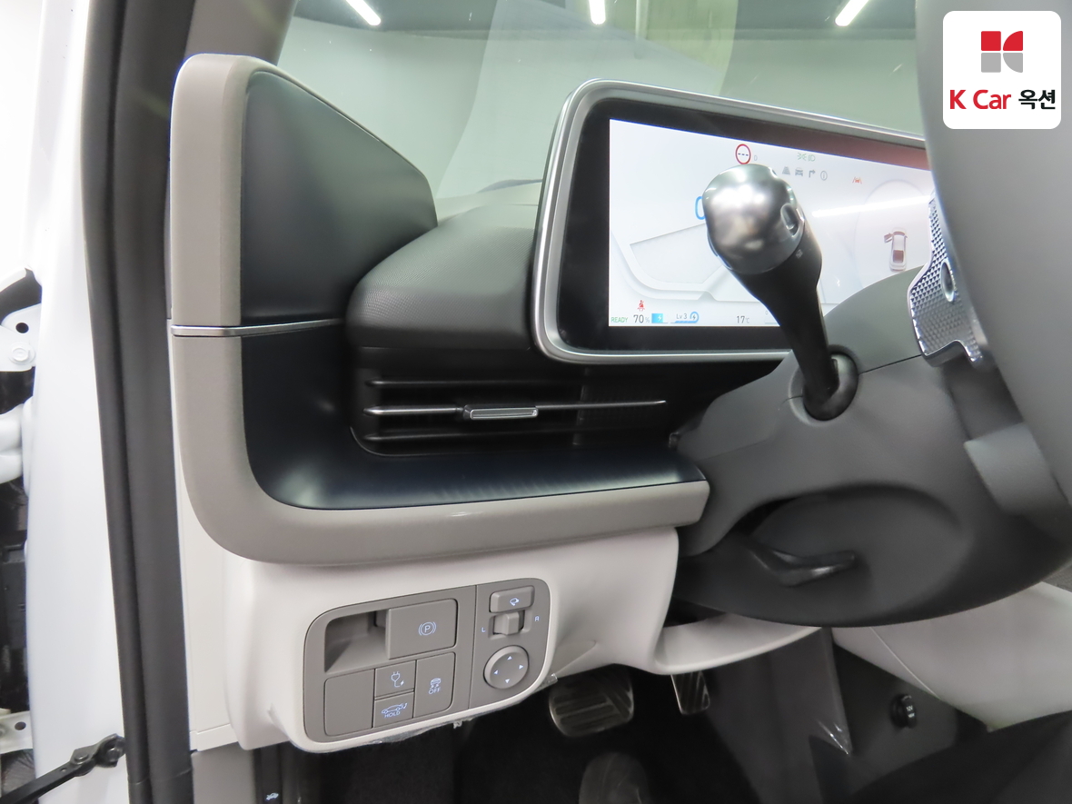 Hyundai Ioniq 6 2023 - Image 9