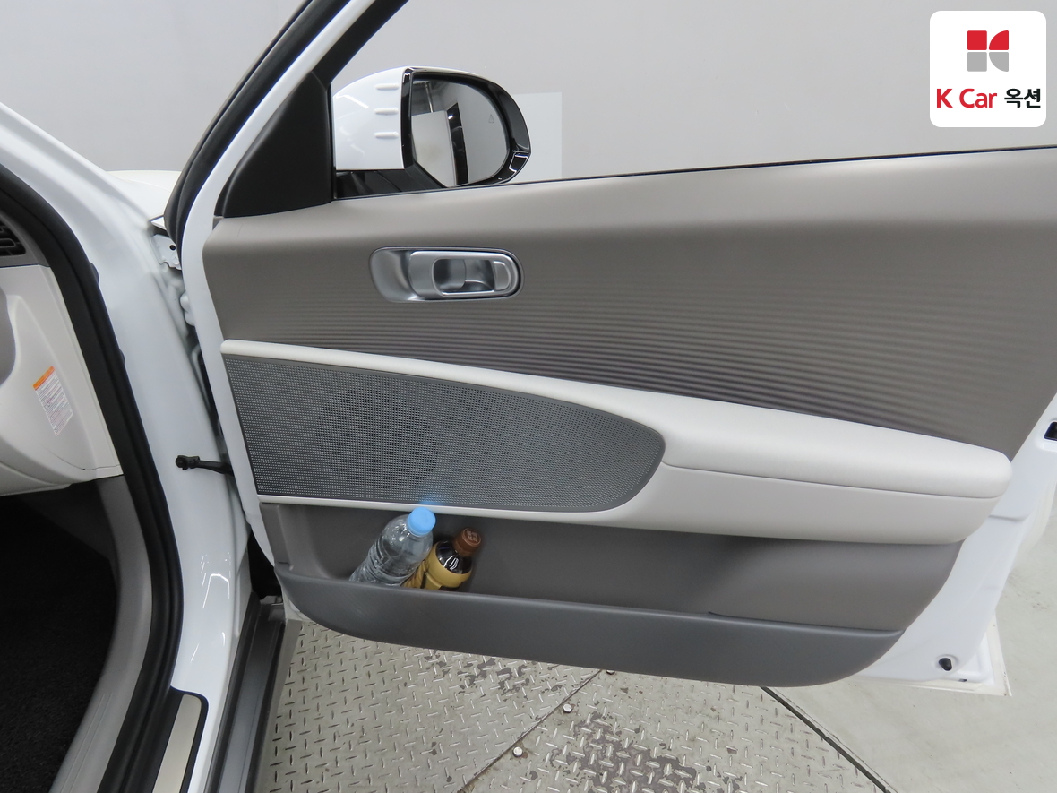 Hyundai Ioniq 6 2023 - Image 30