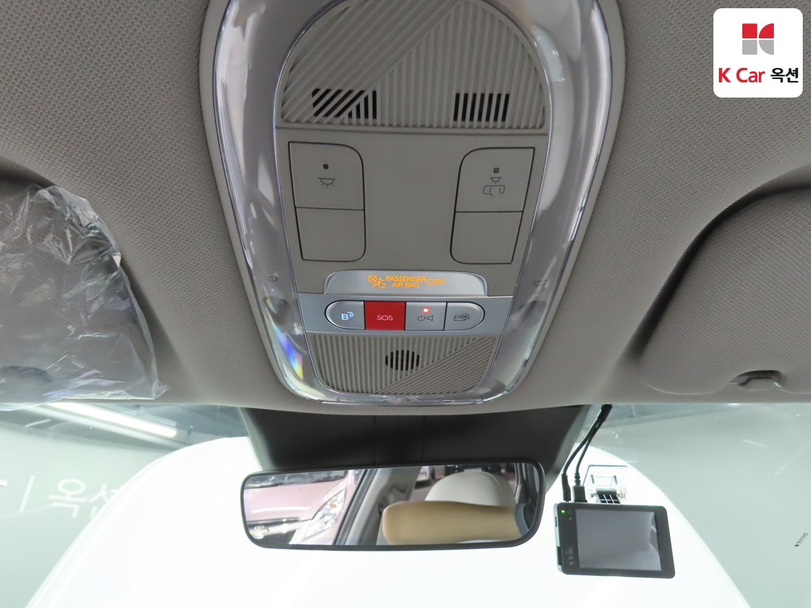 Hyundai Ioniq 6 2023 - Image 12