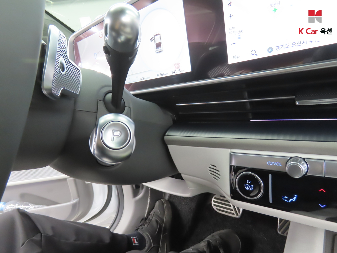 Hyundai Ioniq 6 2023 - Image 11