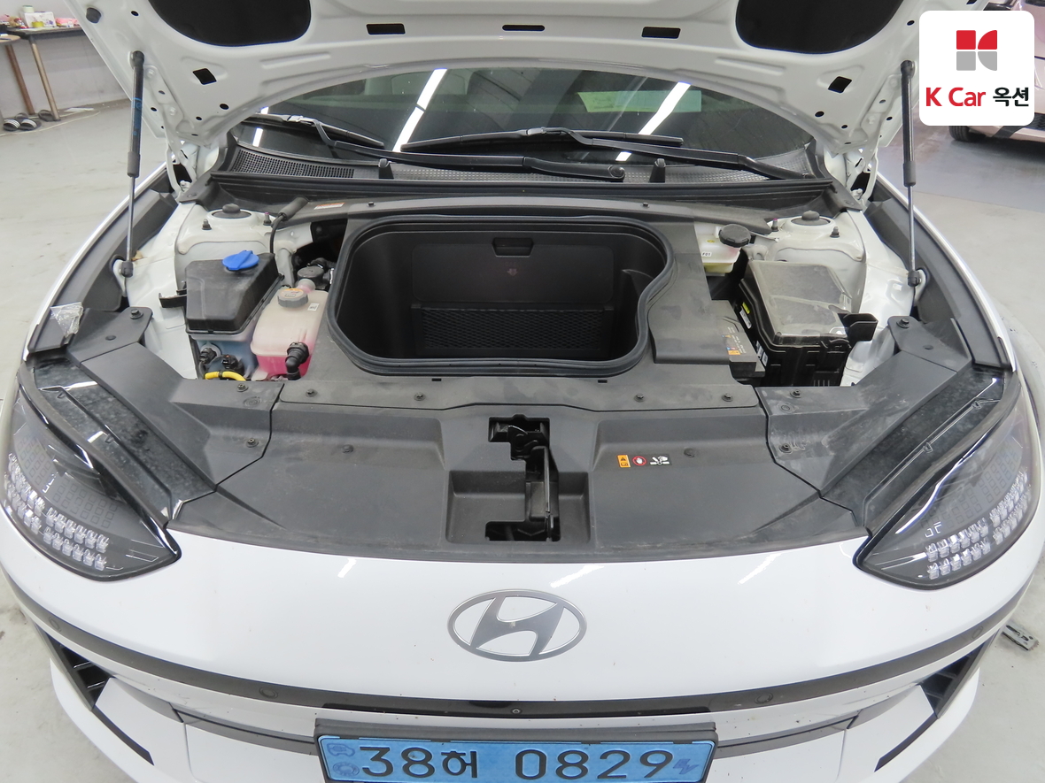 Hyundai Ioniq 6 2023 - Image 34
