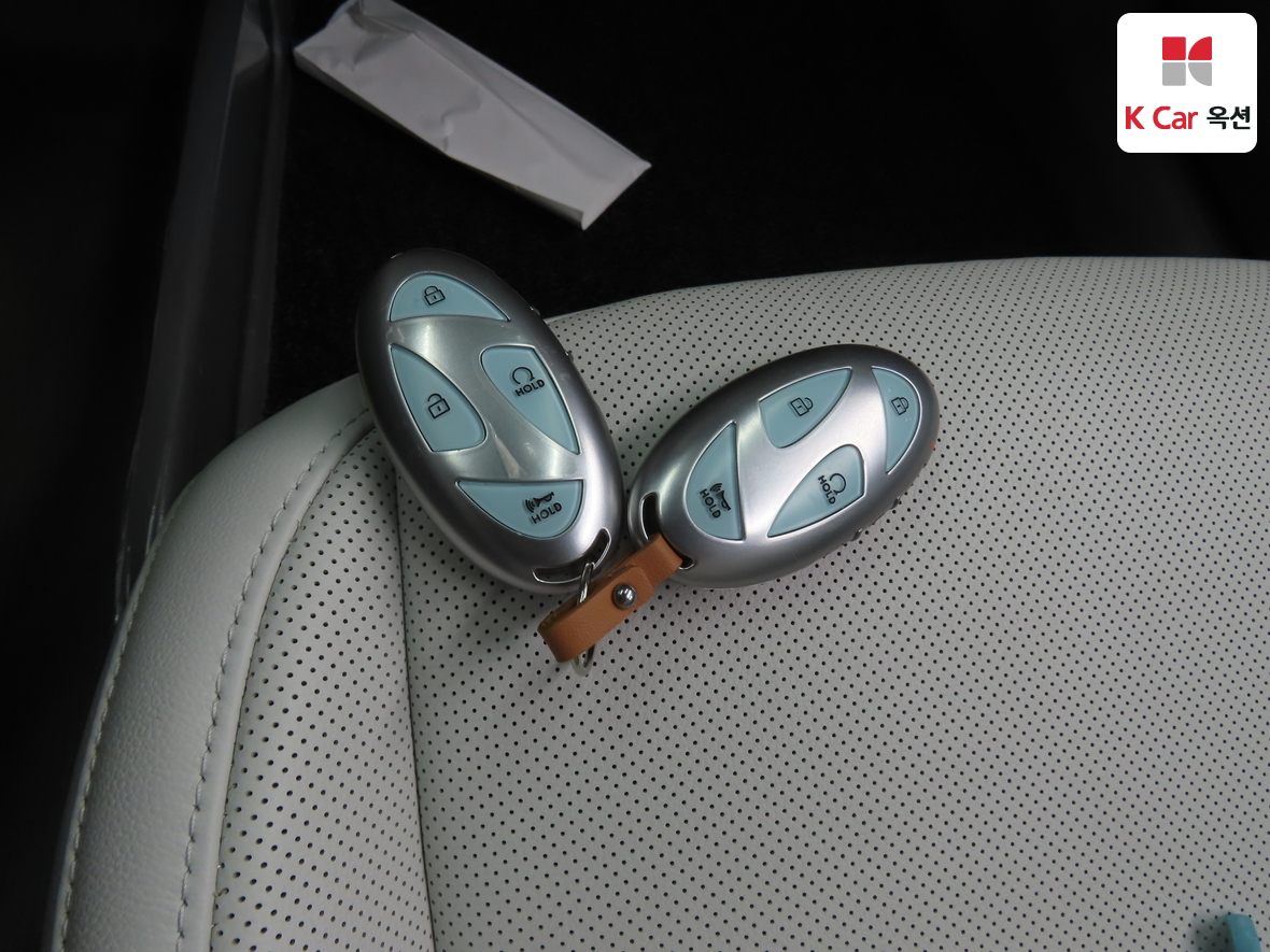 Hyundai Ioniq 6 2023 - Image 17