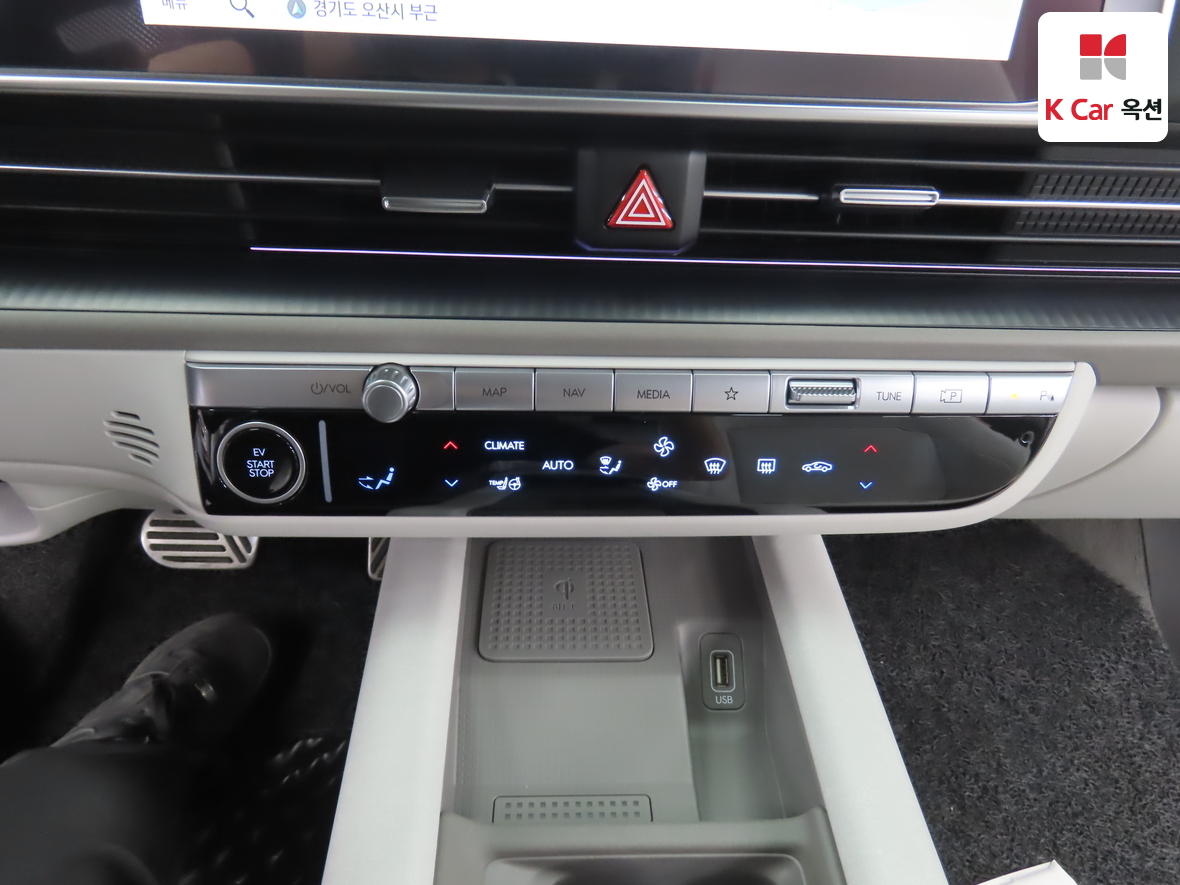 Hyundai Ioniq 6 2023 - Image 15