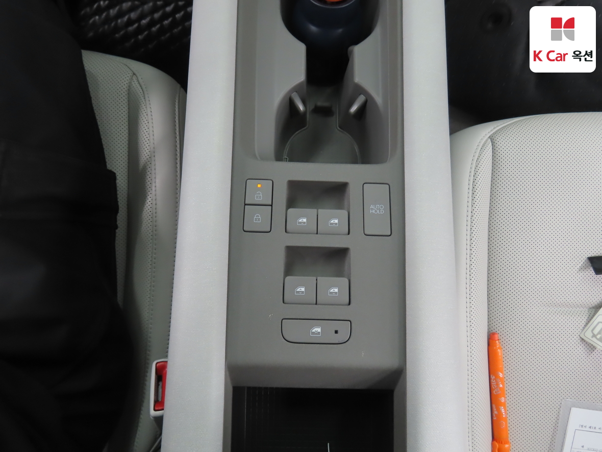 Hyundai Ioniq 6 2023 - Image 16