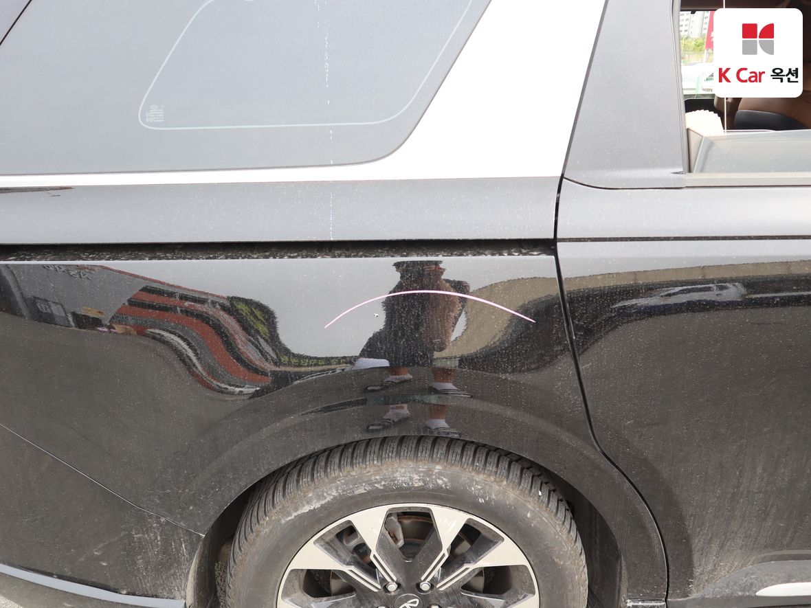 Kia Carnival - 39