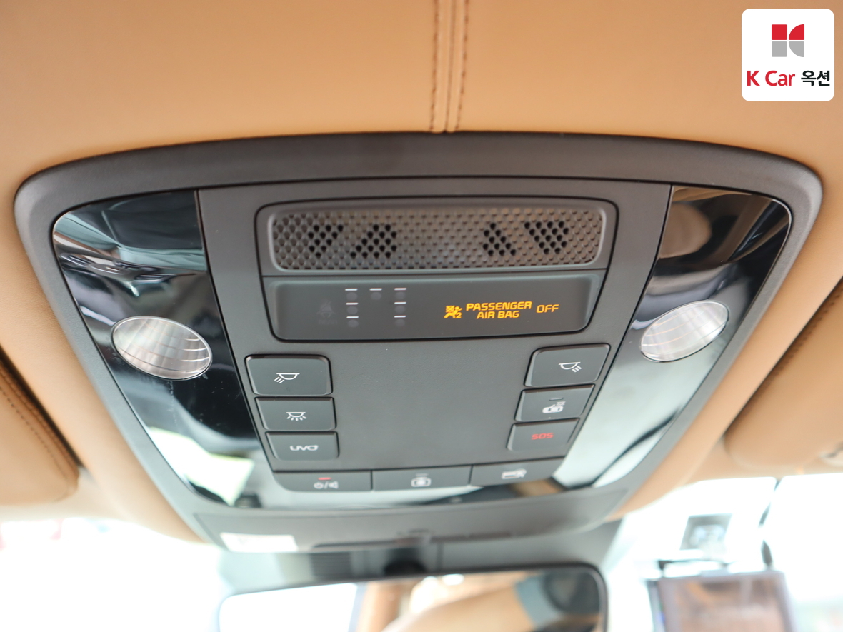 Kia Carnival - 12