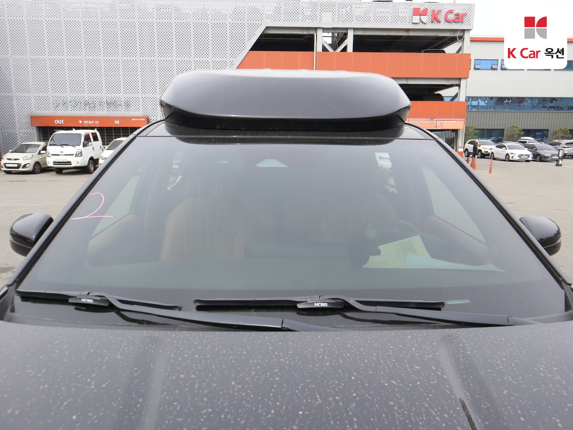 Kia Carnival - 35