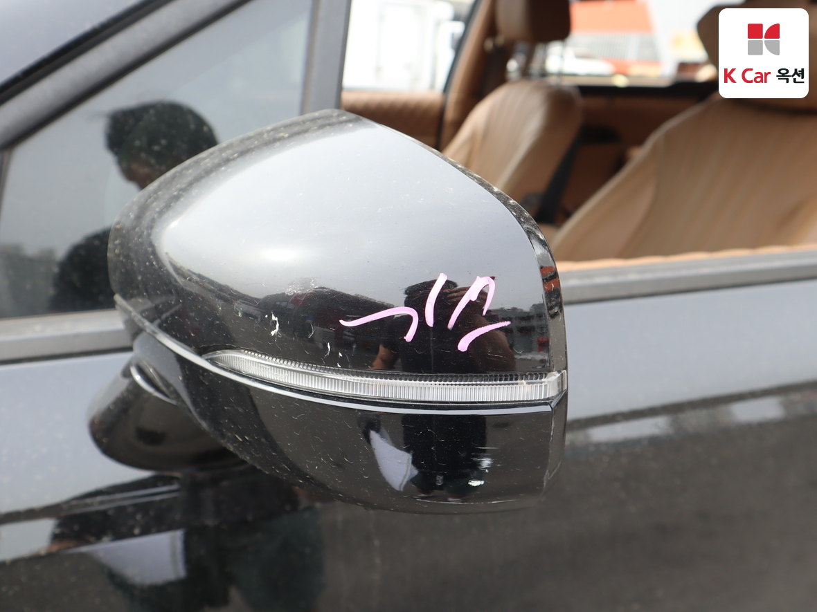 Kia Carnival - 37