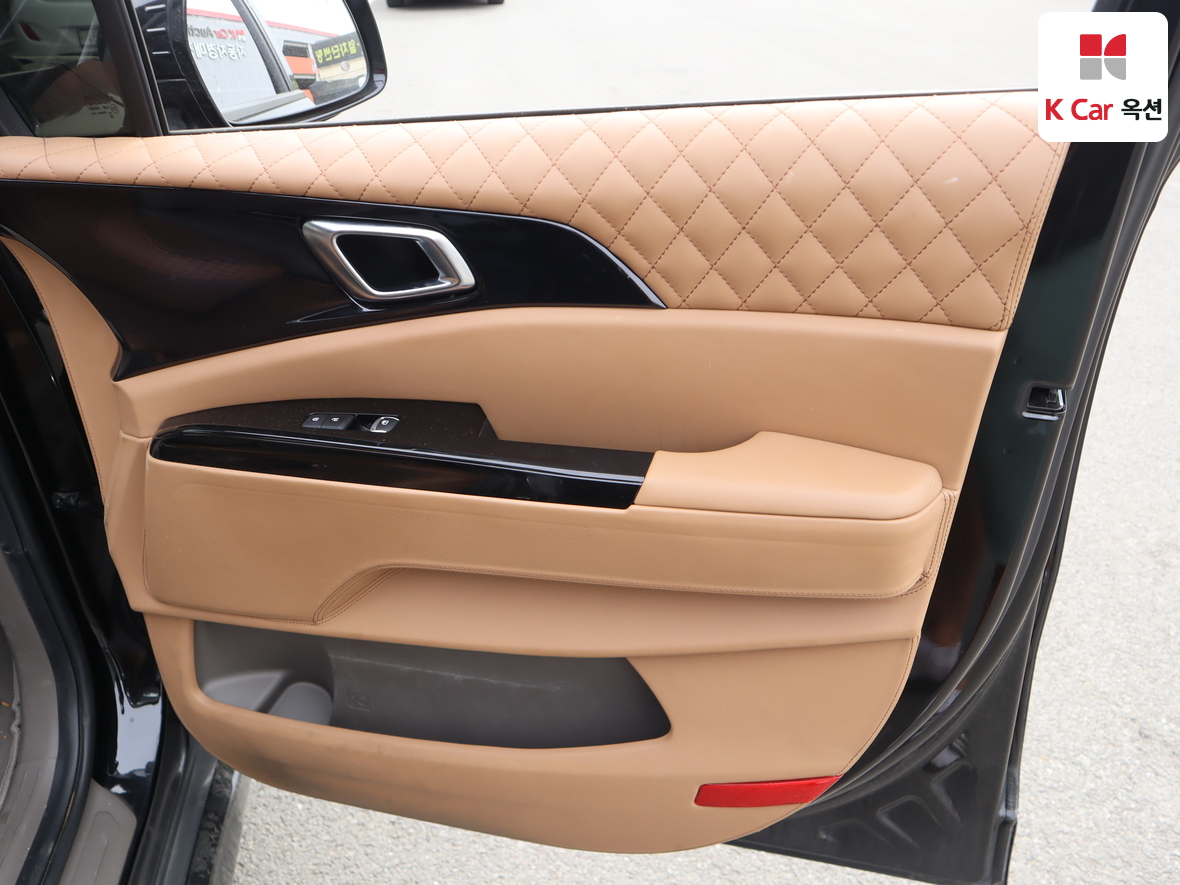 Kia Carnival - 28