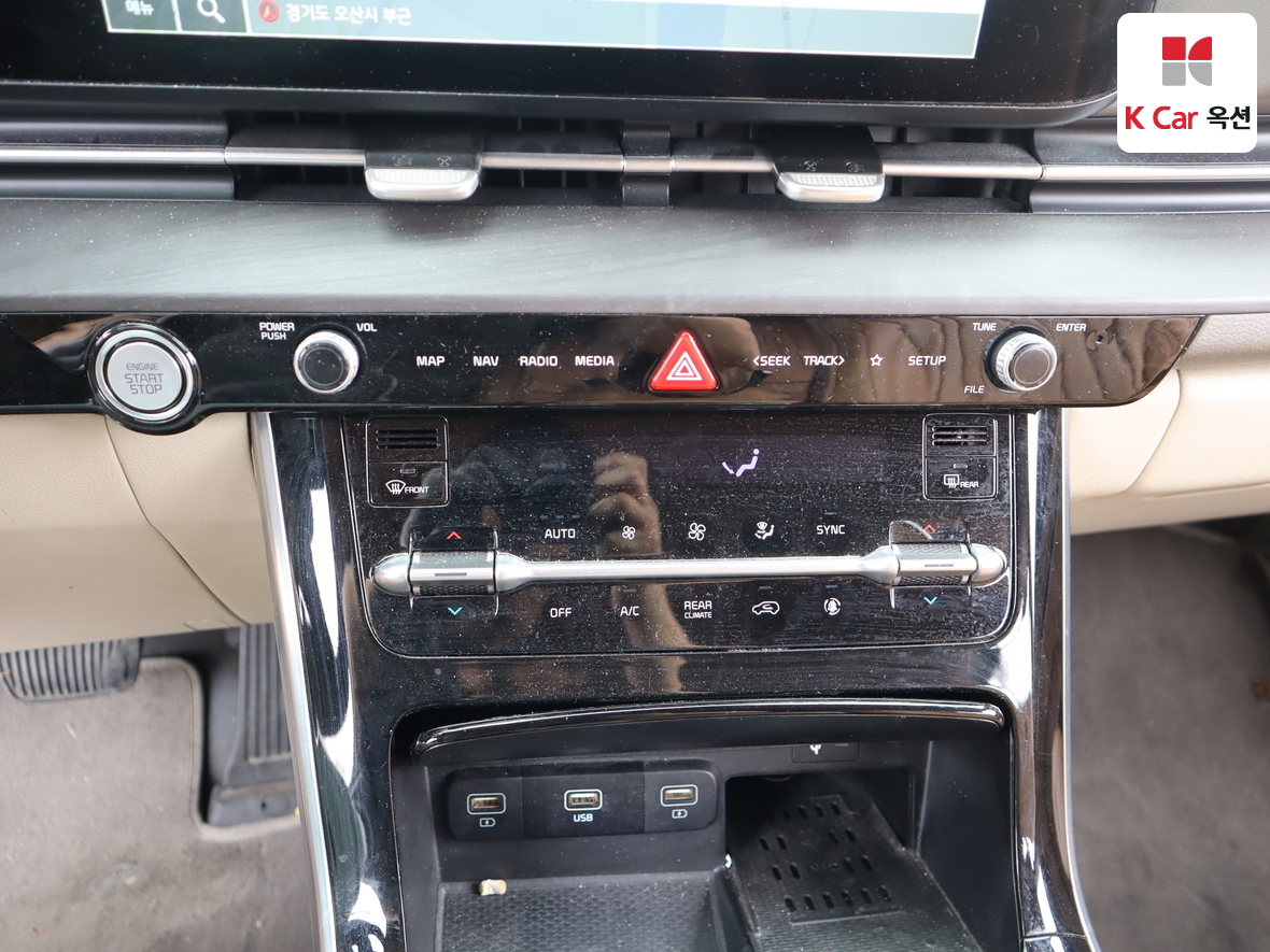 Kia Carnival - 15