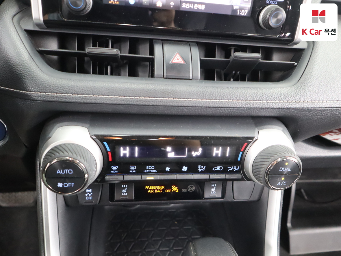 TOYOTA RAV4 - 15
