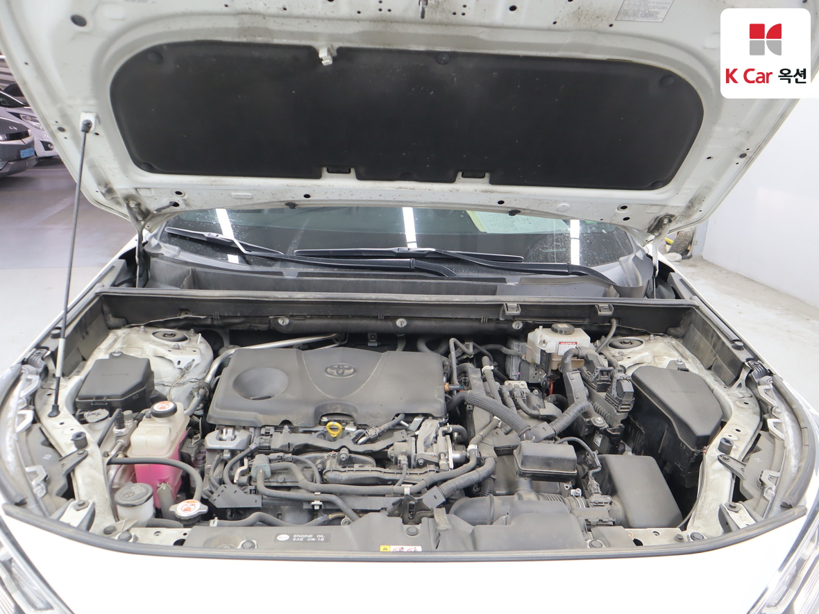 TOYOTA RAV4 - 35
