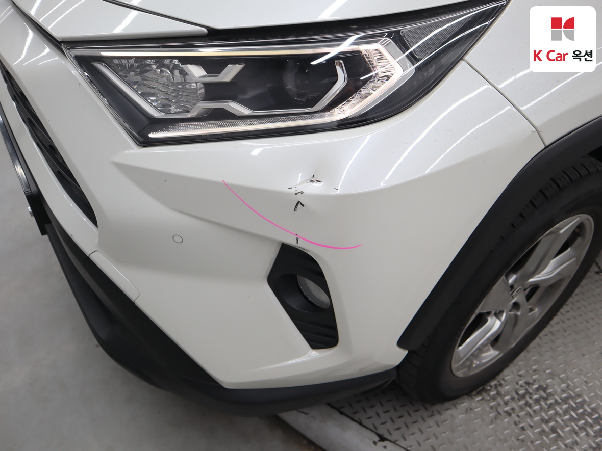 TOYOTA RAV4 - 38