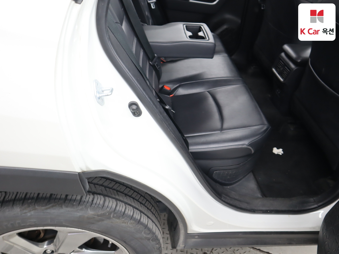 TOYOTA RAV4 - 30