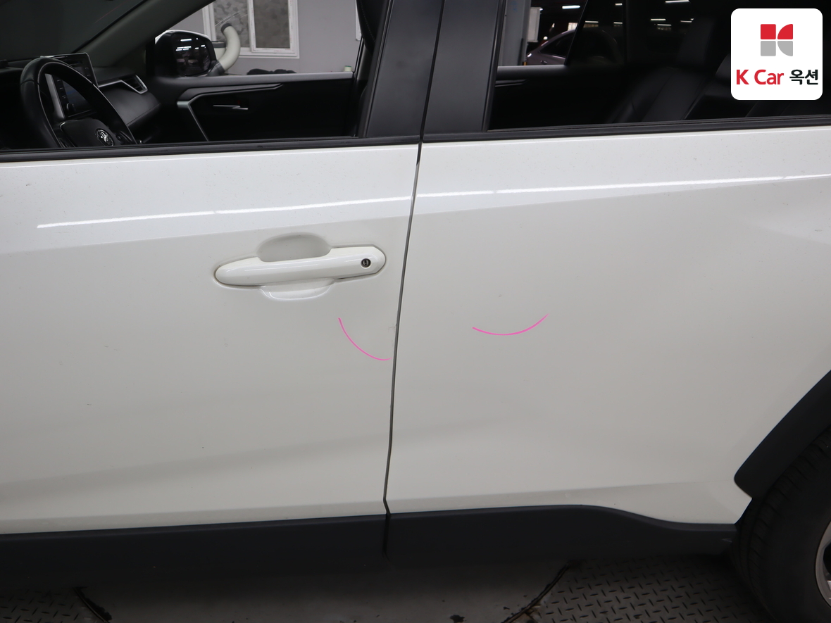 TOYOTA RAV4 - 39