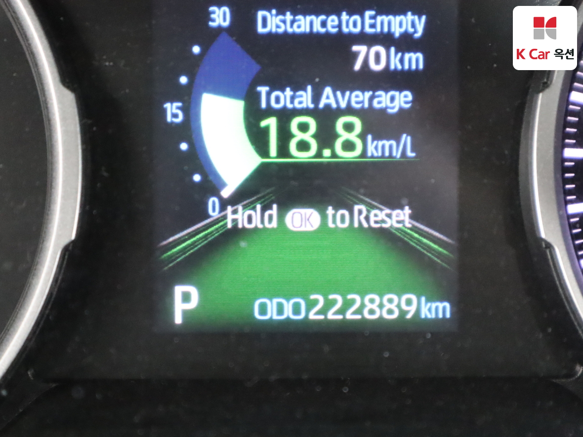 TOYOTA RAV4 - 4
