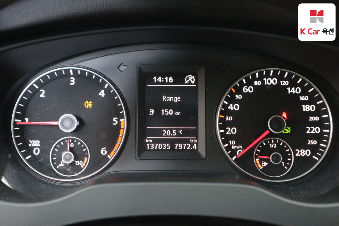 Volkswagen Jetta - 5