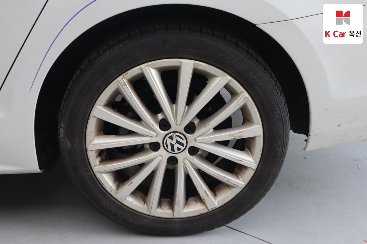 Volkswagen Jetta - 46