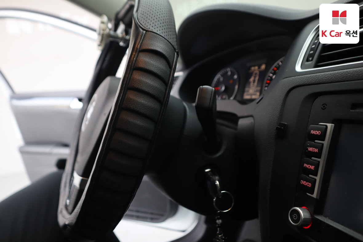 Volkswagen Jetta - 11