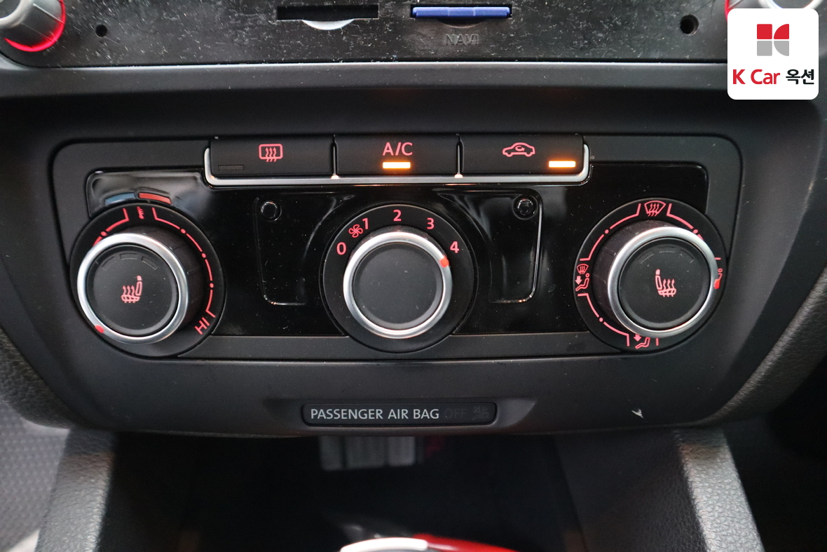 Volkswagen Jetta - 14