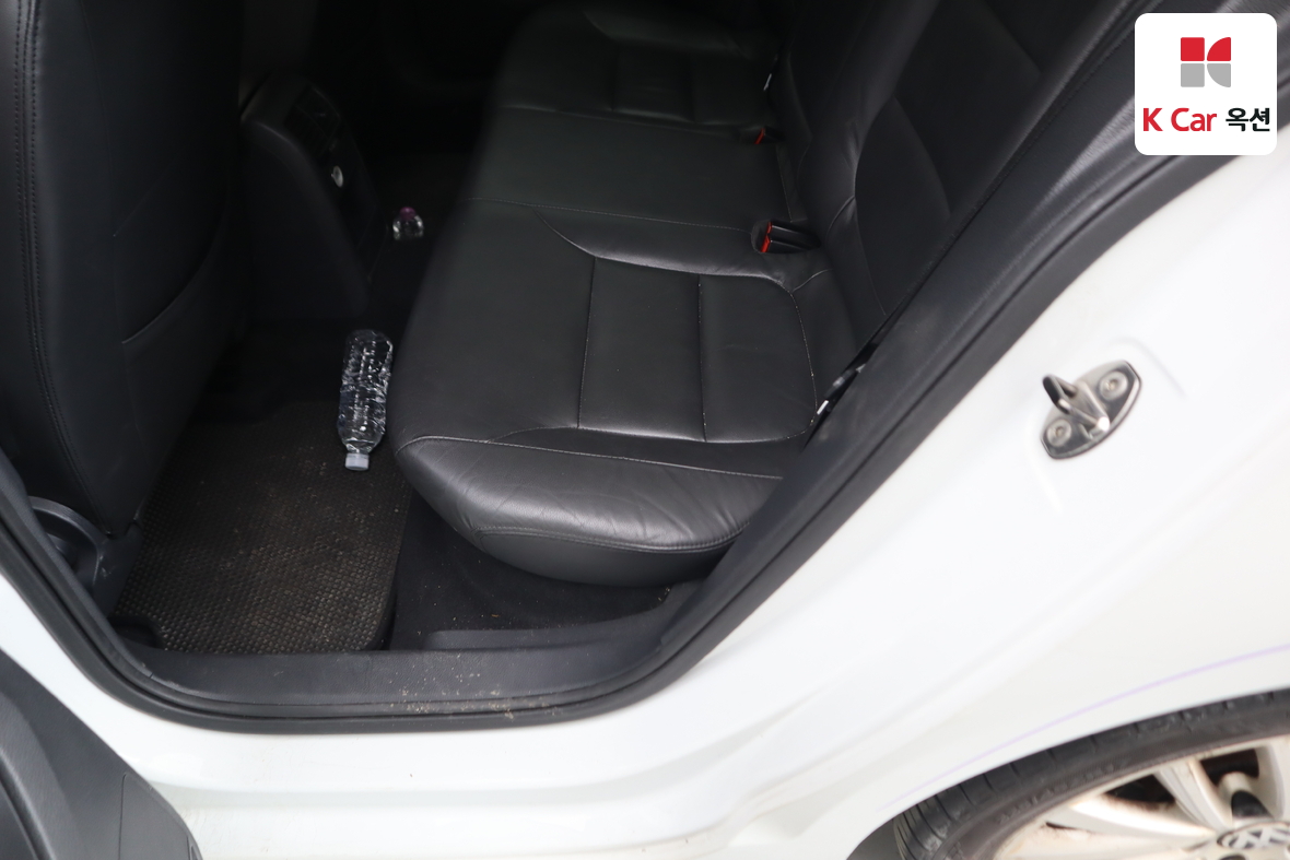Volkswagen Jetta - 22