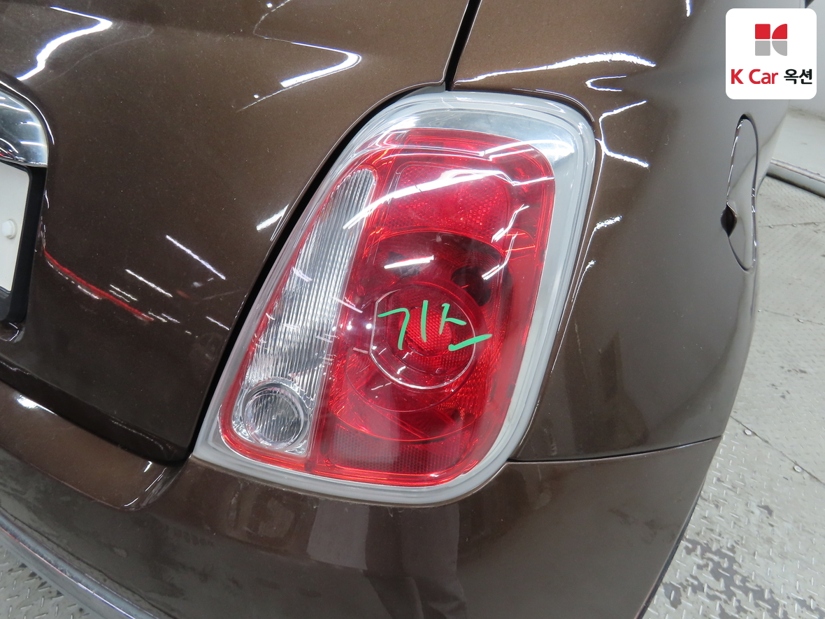فيات فيات 2015 - صورة 36
