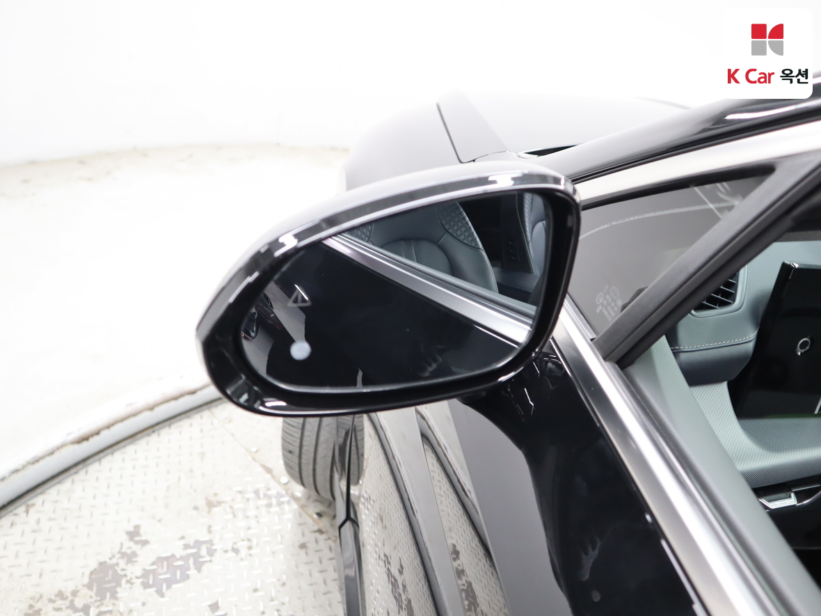 هيونداي سوناتا 2024 - صورة 22