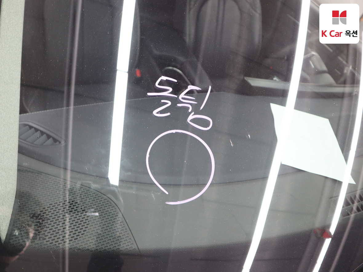 هيونداي سوناتا 2024 - صورة 34