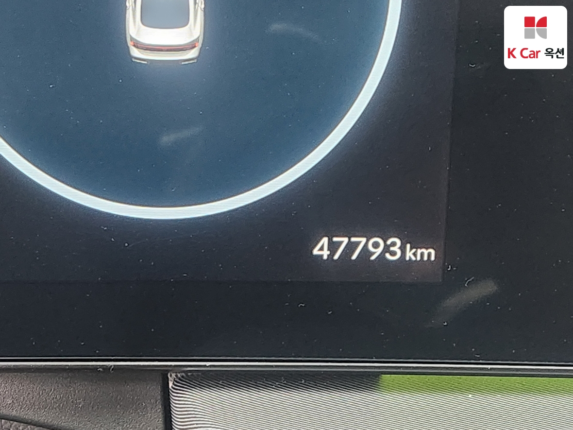 هيونداي سوناتا 2024 - صورة 4