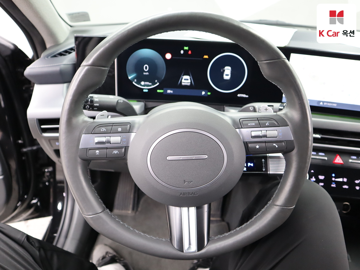 هيونداي سوناتا 2024 - صورة 10