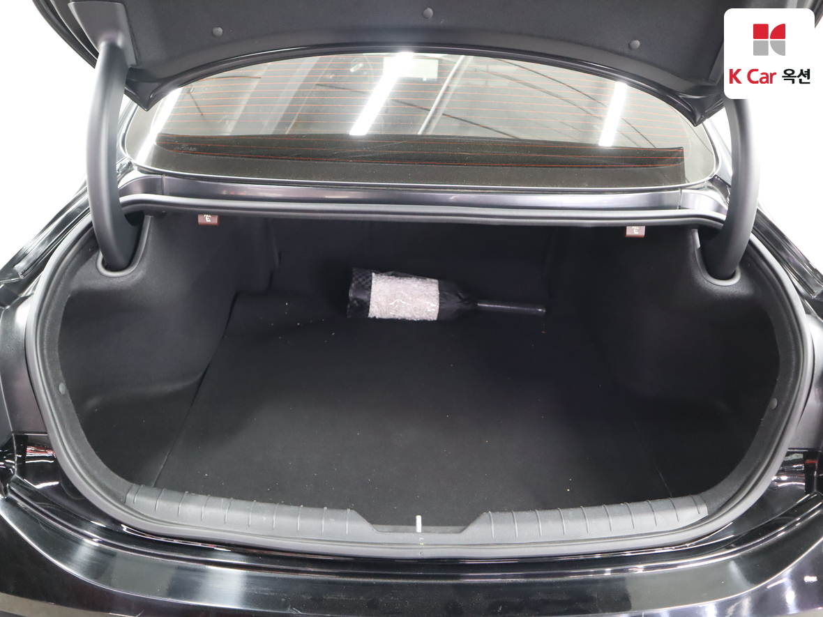 هيونداي سوناتا 2024 - صورة 25