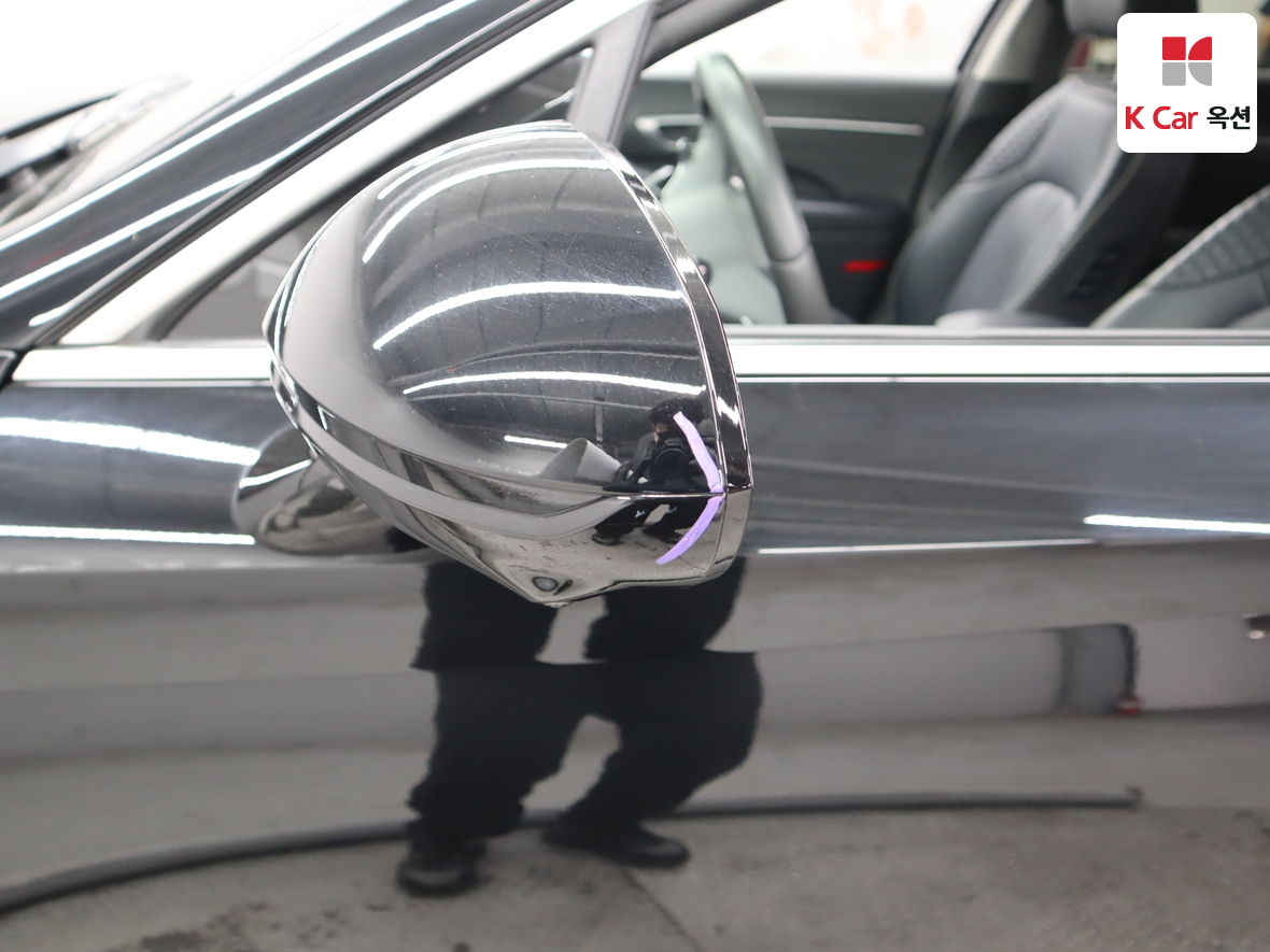 هيونداي سوناتا 2024 - صورة 37