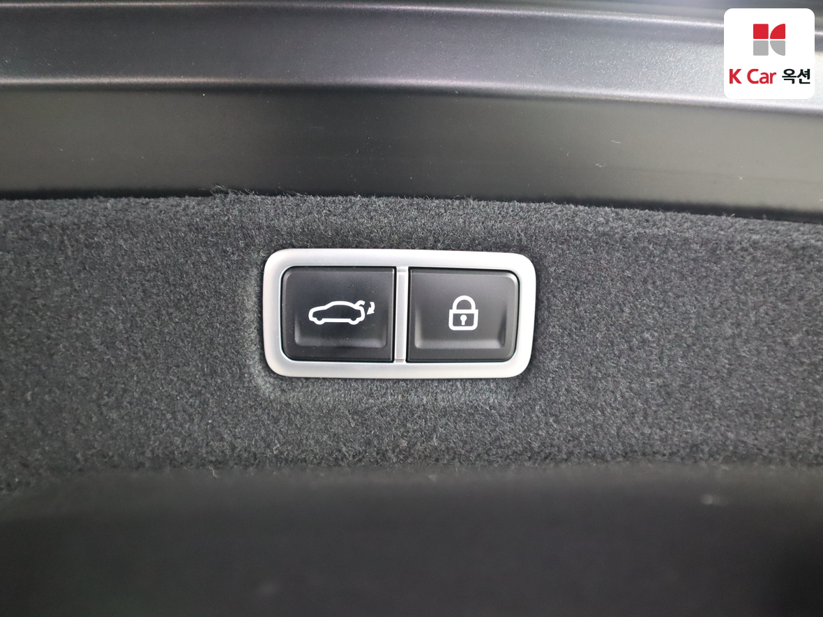 هيونداي سوناتا 2024 - صورة 26