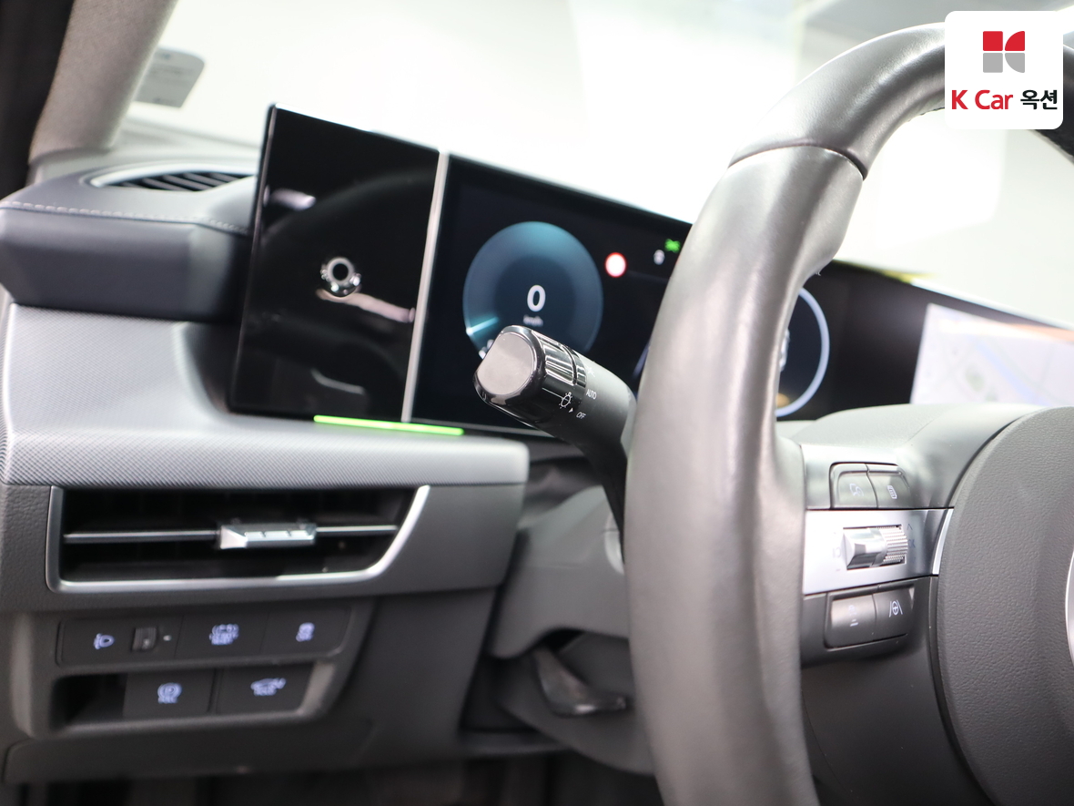 هيونداي سوناتا 2024 - صورة 9