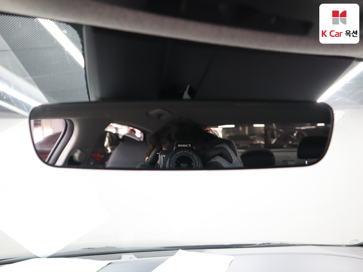 هيونداي سوناتا 2024 - صورة 13