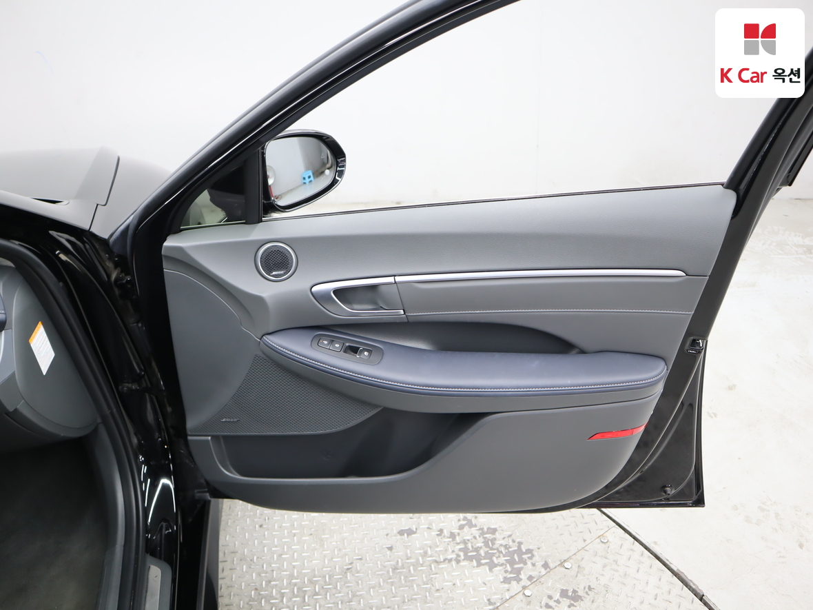 هيونداي سوناتا 2024 - صورة 29