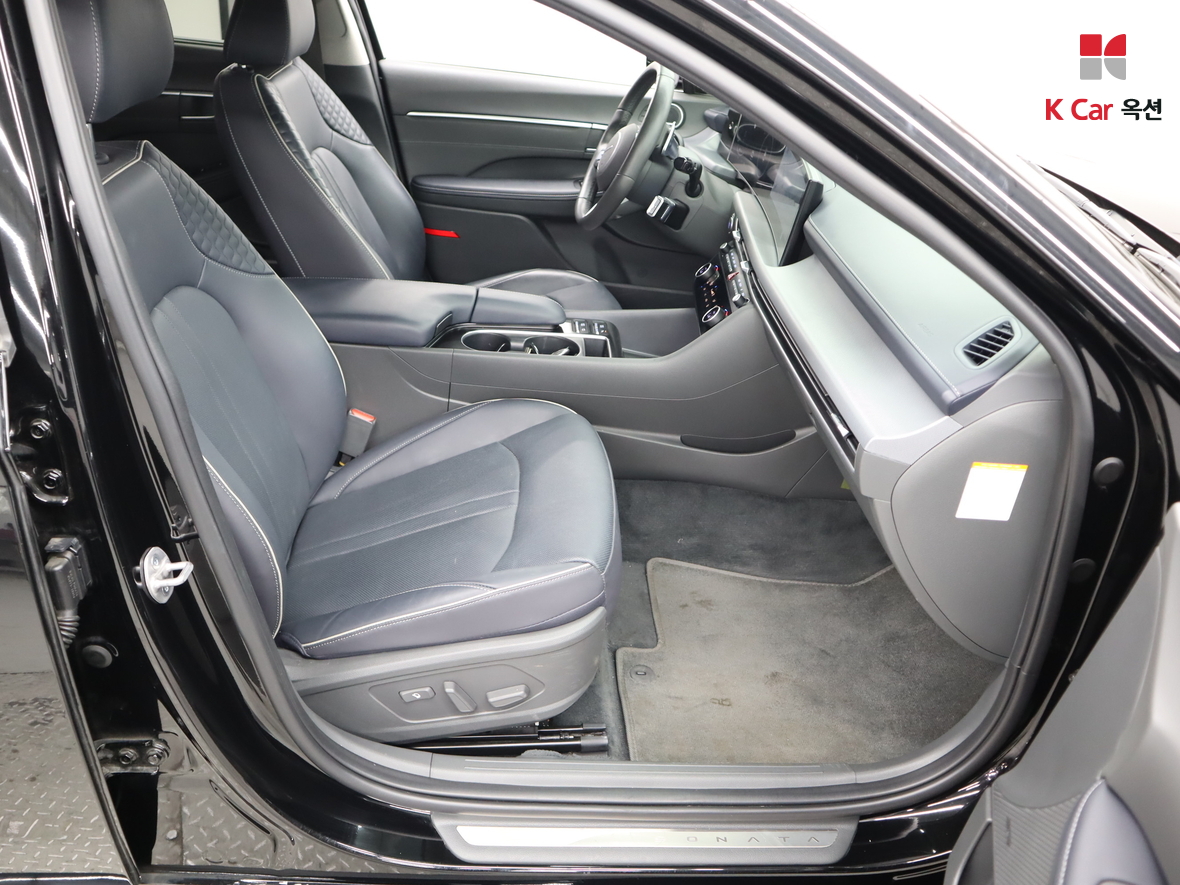 هيونداي سوناتا 2024 - صورة 30