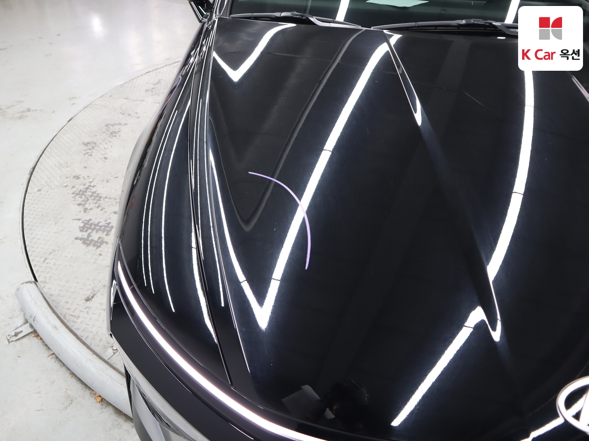 هيونداي سوناتا 2024 - صورة 35