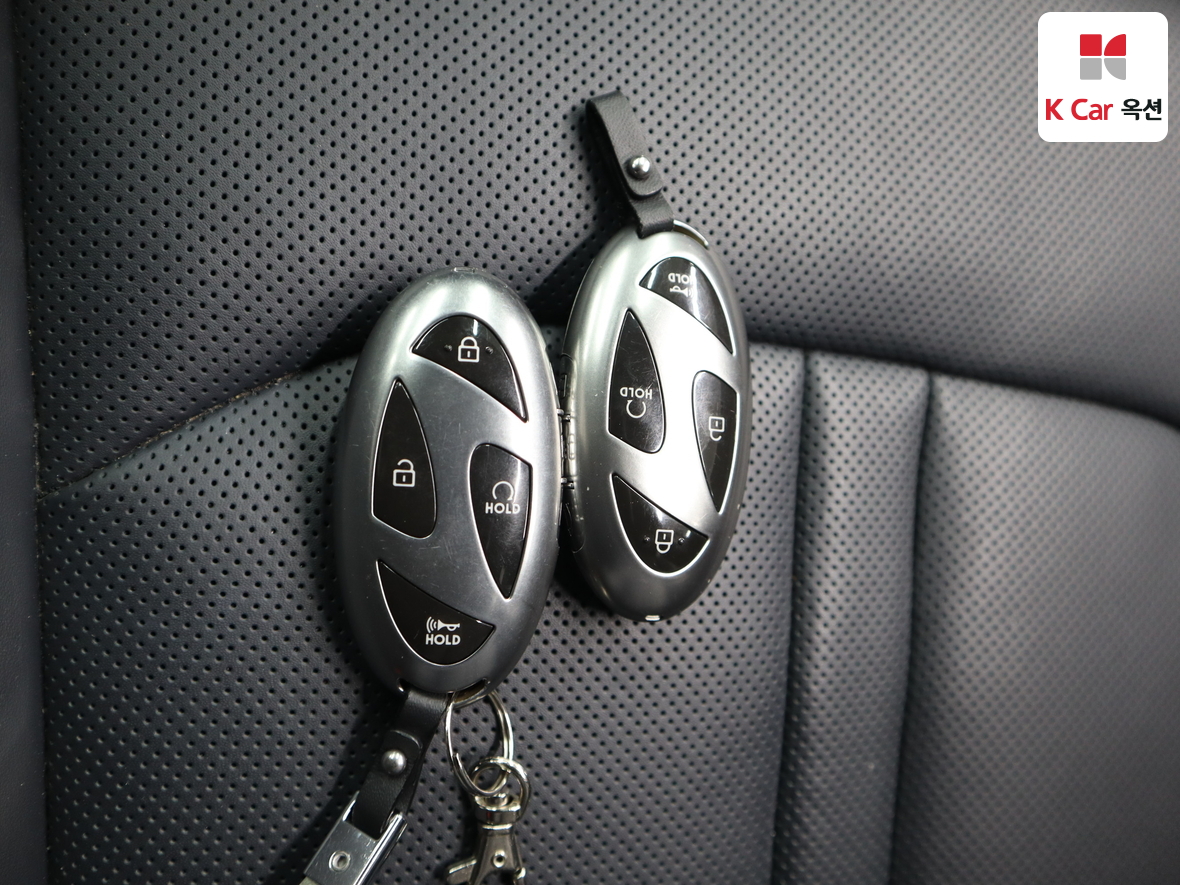 هيونداي سوناتا 2024 - صورة 18