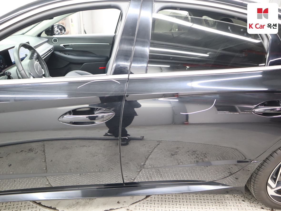 هيونداي سوناتا 2024 - صورة 38