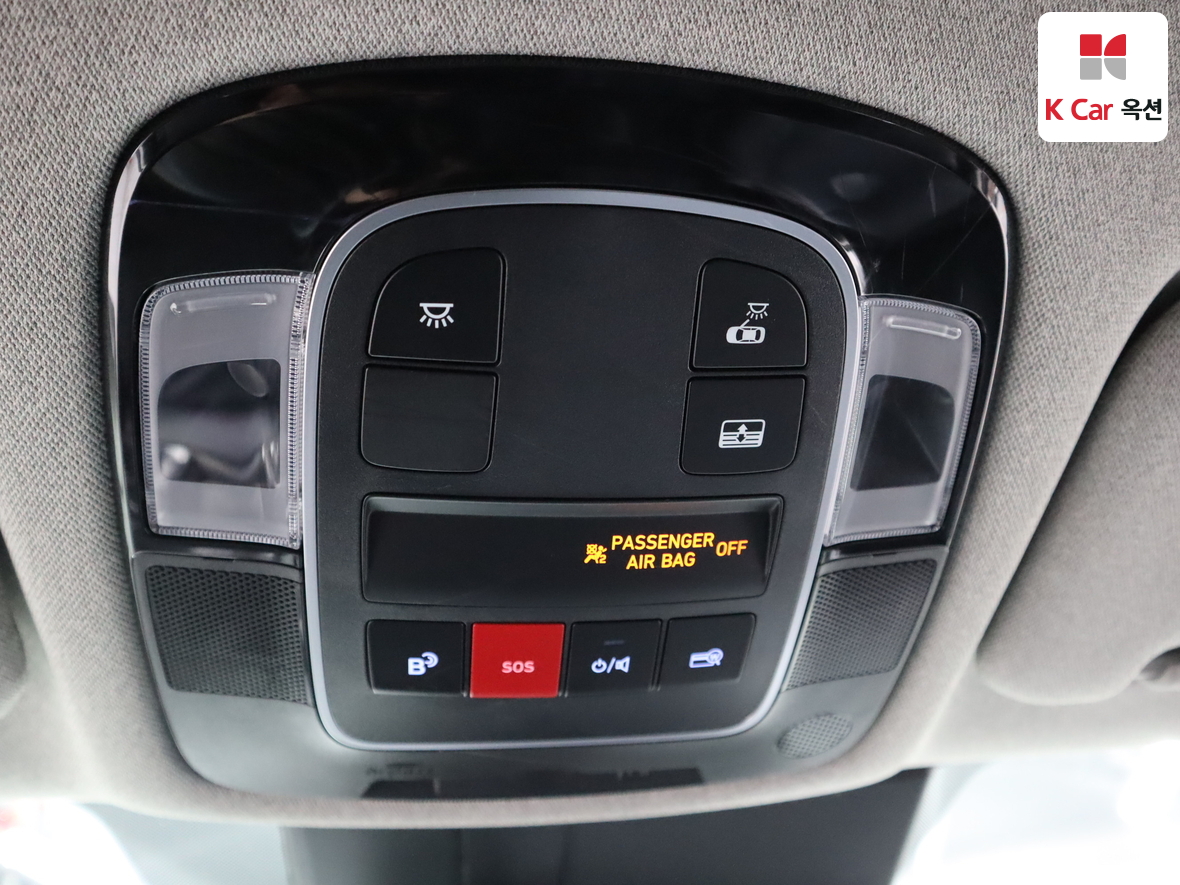 هيونداي سوناتا 2024 - صورة 12