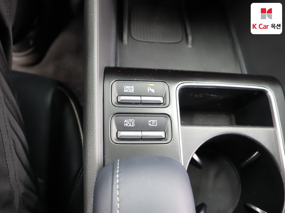 هيونداي سوناتا 2024 - صورة 16